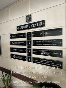 Orthodontist Nicosia